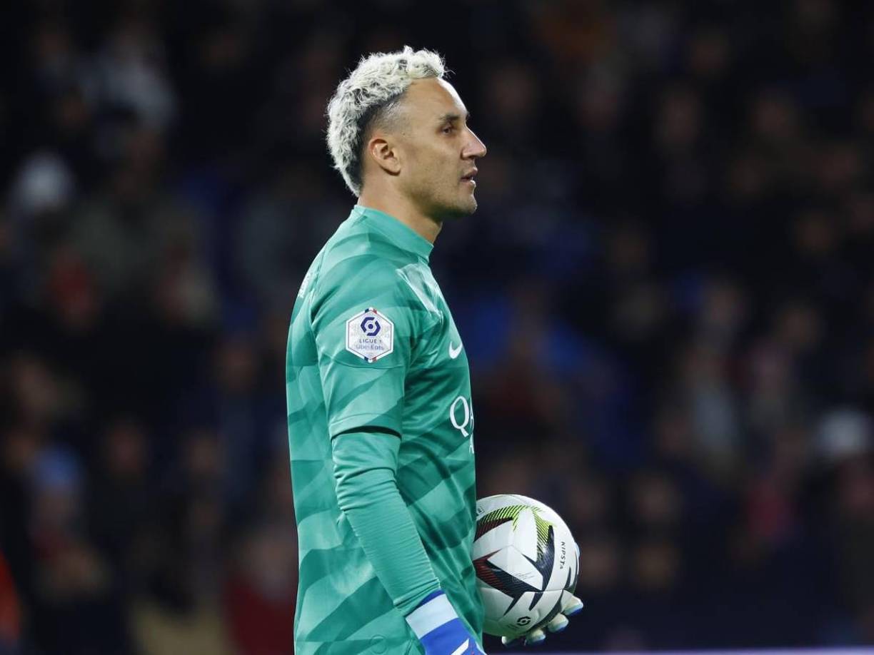 La prensa argentina dio por hecho la llegada de Keylor Navas a Newell’s Old Boys. El portero costarricense se resiste al retiro a sus 38 años y tendrá la oportunidad de jugar por primera vez en el fútbol sudamericano.