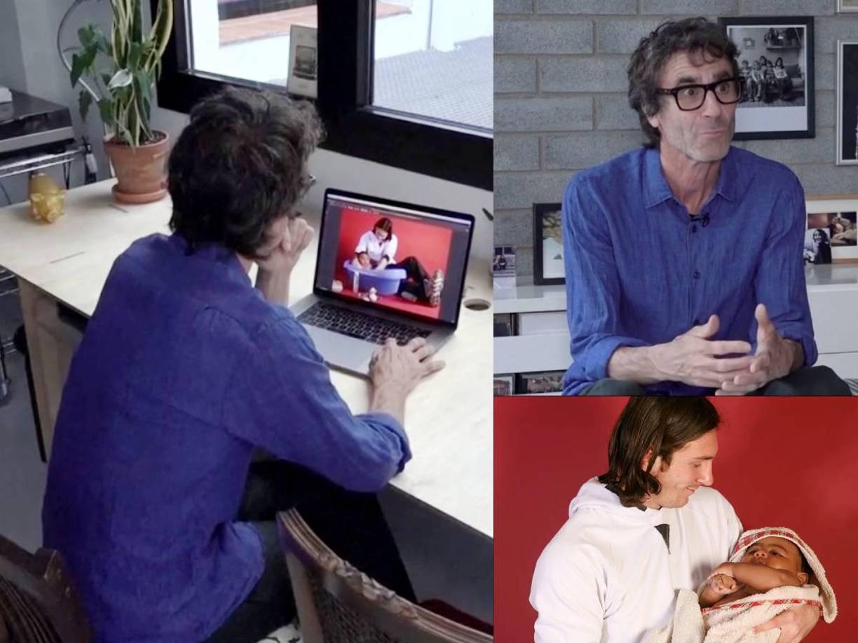 Lamine Yamal es sensación en la Eurocopa 2024 a sus 16 años, hoy anotó un golazo ante Francia en la victoria de España y tiene una historia especial junto a Lionel Messi, todo sucedió hace 15 años atrás.