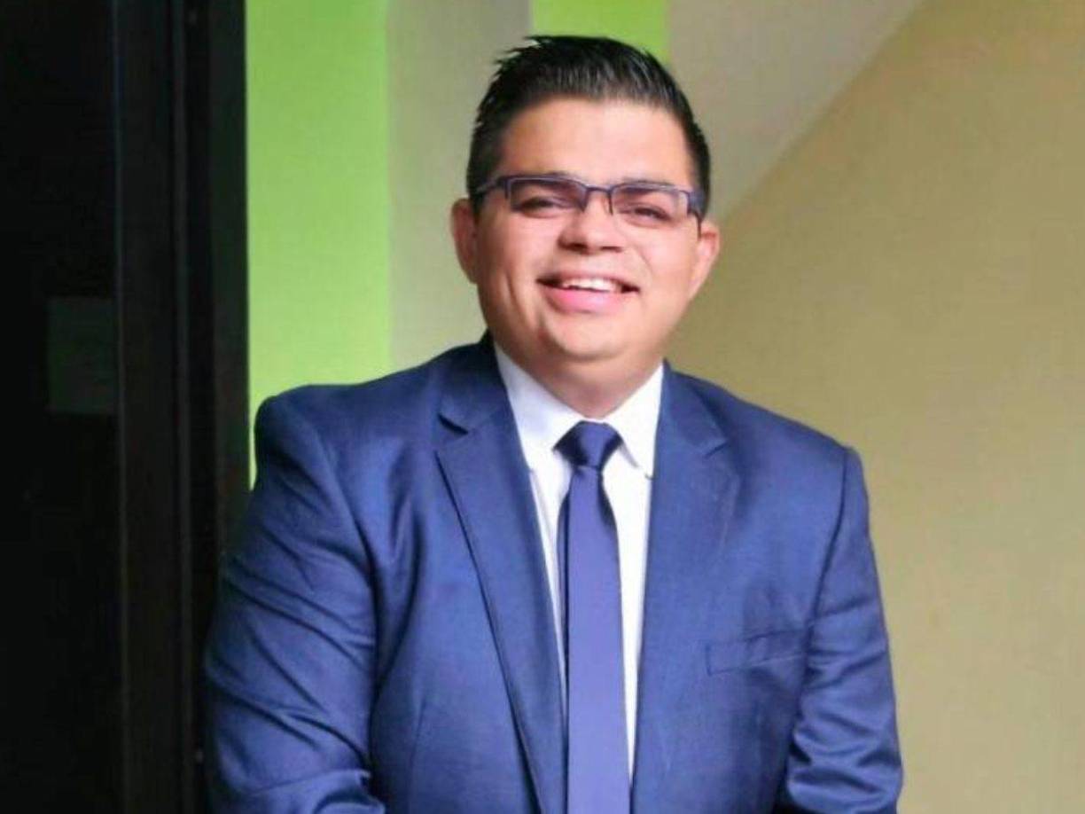 Rely Maradiaga: El presentador deportivo dijo adiós a TV para dedicarse a su negocio en el que sigue brillando a través de historias maravillosas.