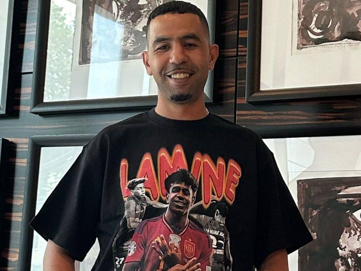 Ese incidente ha derivado en una pelea que ha terminado en un ataque con arma blanca que ha impactado en la espalda de Mounir Nasraoui.