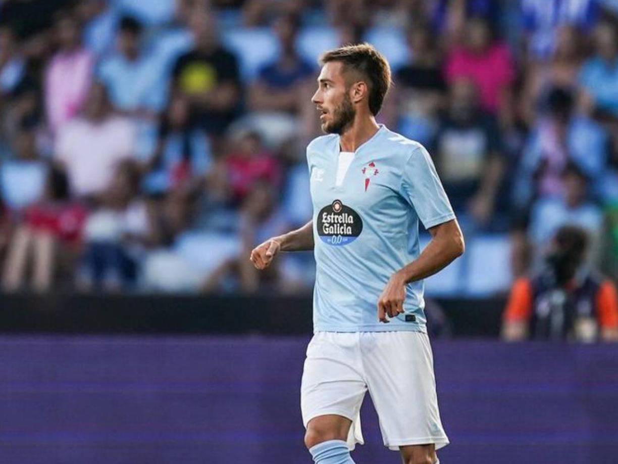 El sensacional arranque de curso que viene firmando Óscar Mingueza no ha pasado desapercibido para el FC Barcelona. Los catalanes cuentan con una opción de recompra sobre el futbolista que podrían hacer efectiva hasta que expire su actual contrato con el Celta de Vigo. Podría volver al club culé.