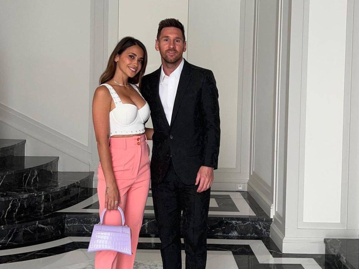 Según Mhoni Vidente, aunque Messi aún no ha dado detalles sobre su retiro del fútbol, su futuro estará más relacionado con actos de beneficencia que con el deporte, el cual representó toda su vida.