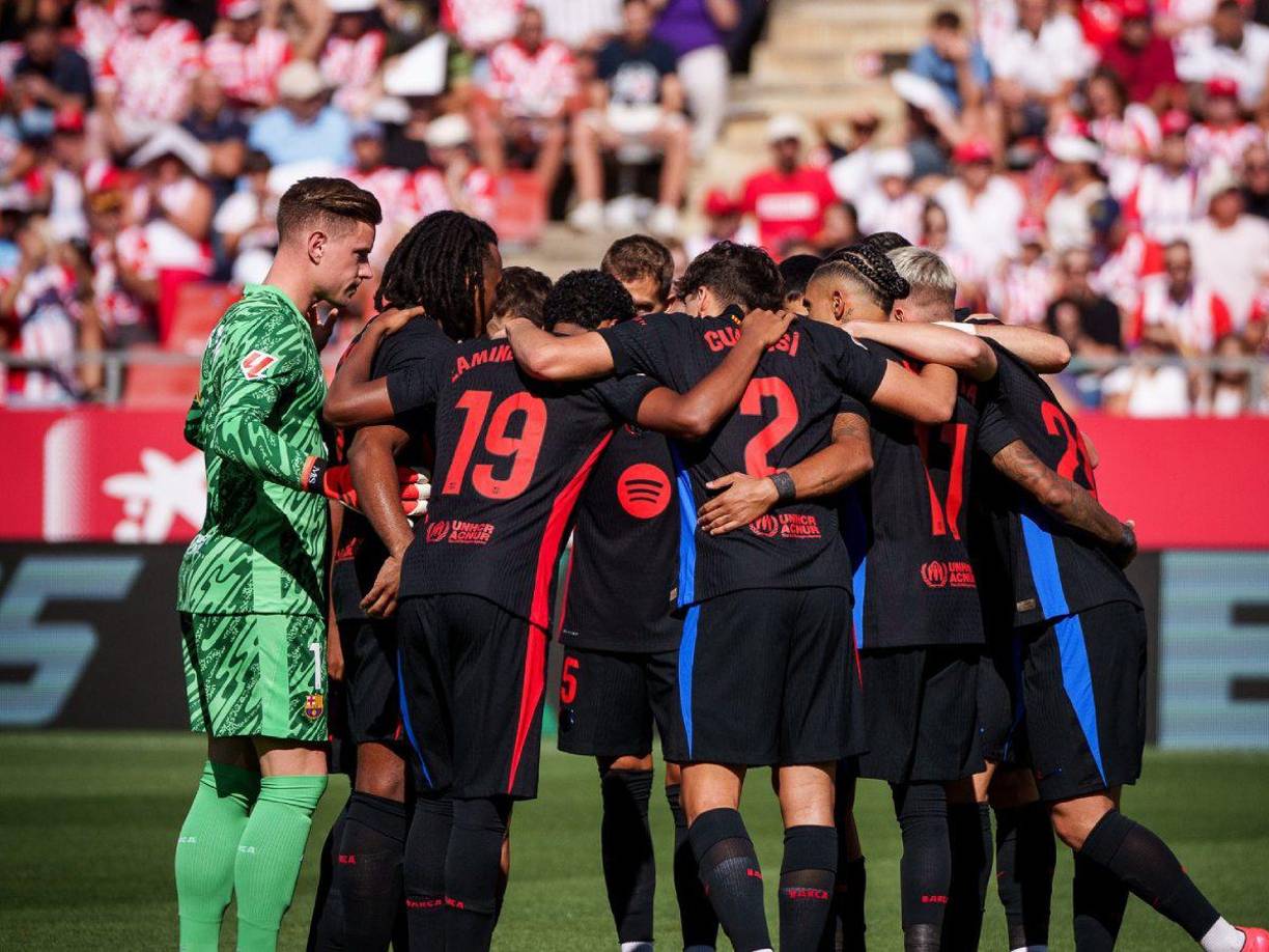Finalmente el FC Barcelona encontró un nuevo portero para cubrir a Ter Stegen, quien estará de baja por aproximadamente ocho meses debido a una terrible lesión.
