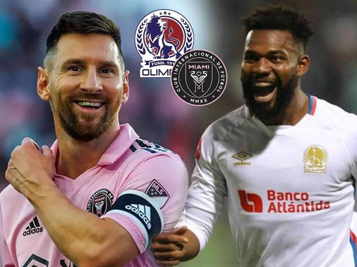 Messi jugará con Inter Miami en Perú, Panamá y Honduras. La gran atracción es la presencia de Messi y por la que Inter Miami llega a cobrar poco más de 3 millones de dólares por partido.