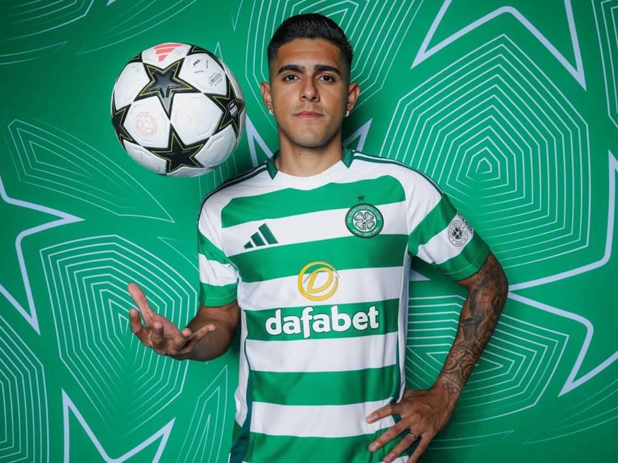 Tras su fallido paso para el Rayo Vallecano de España, el mediocampista hondureño Luis Palma, sigue teniendo opciones para dejar el Celtic de Escocia. Ahora se habla sobre un interés por parte del Olympiakos de Grecia por el catracho.