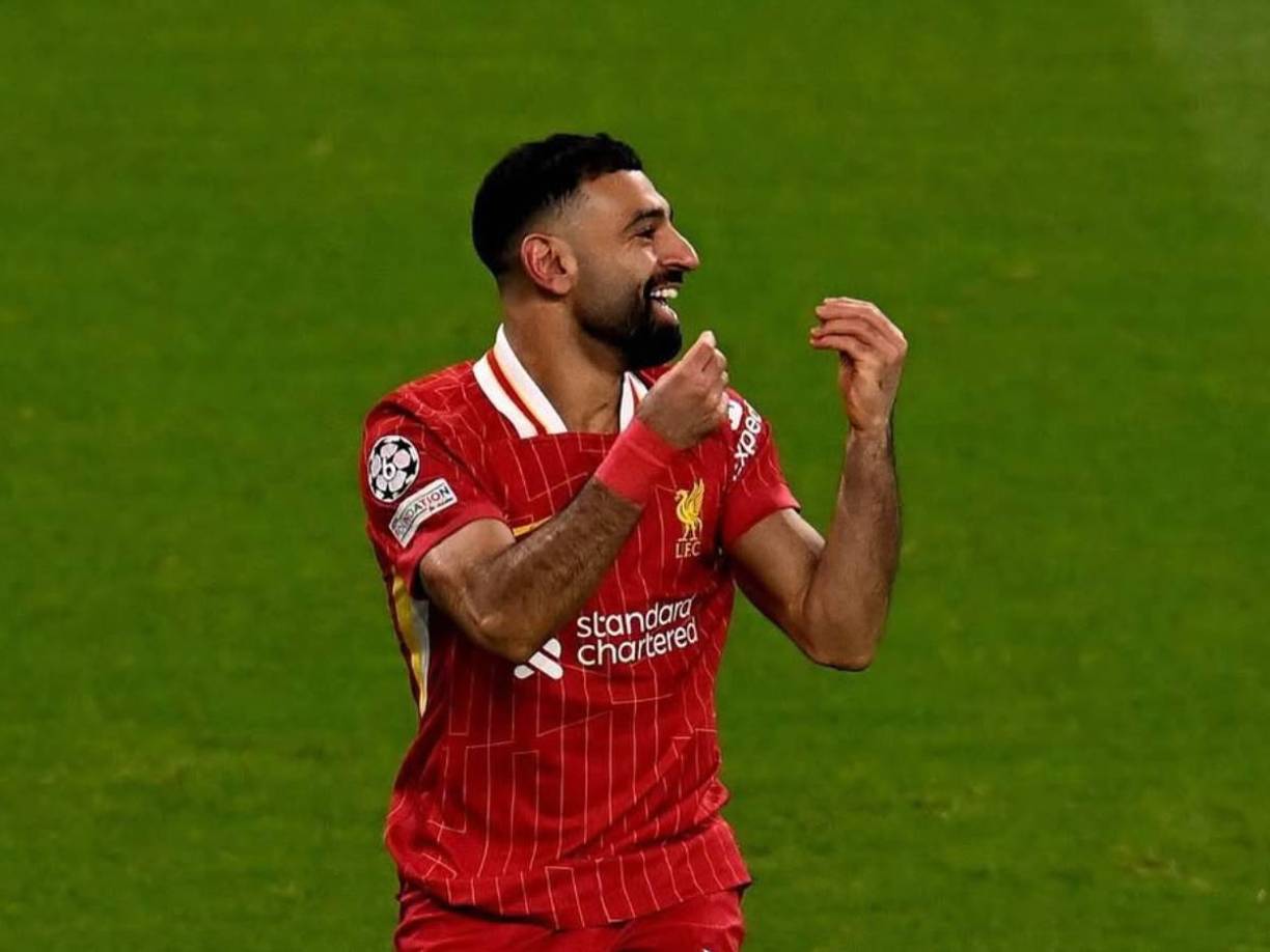 BOMBA / Según el periodista Florian Plettenberg, Al Hilal está muy interesado en Salah. La entidad árabe pretende seriamente el fichaje del delantero, que acaba contato con Liverpool el 30 de junio. El egipcio anunció hace unas semanas que dejará los ‘Reds’ a final del curso y le atrae la idea de jugar en Medio Oriente.