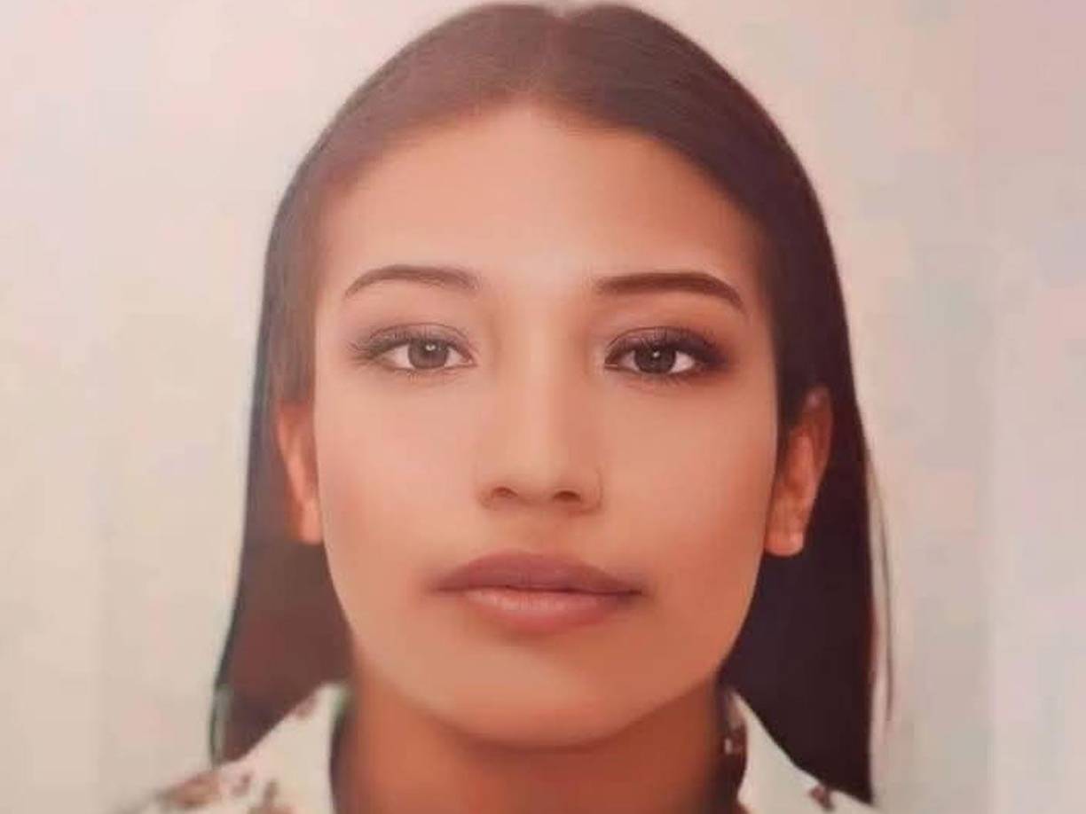 Matan a Briana “La China” Mejía cuando iba por una entrega