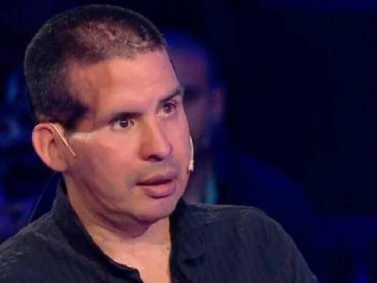 El exfutbolista estuvo en estado muy crítico y tras superarlo afrontó una intensa rehabilitación hasta que en 2015 pudo volver a caminar.