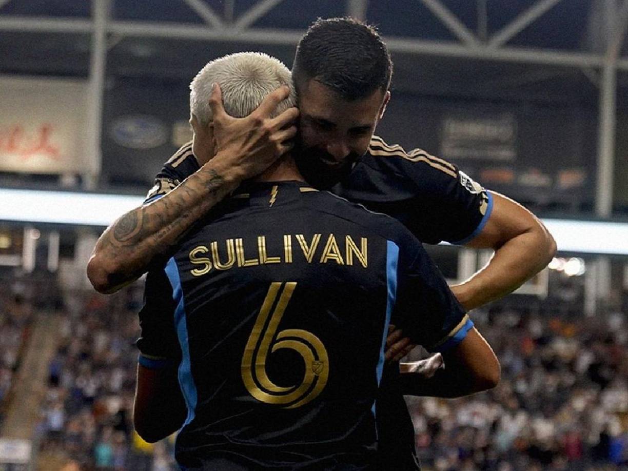 El anterior récord de precocidad en la MLS lo tenía Freddy Adu, con 14 años y 306 días.