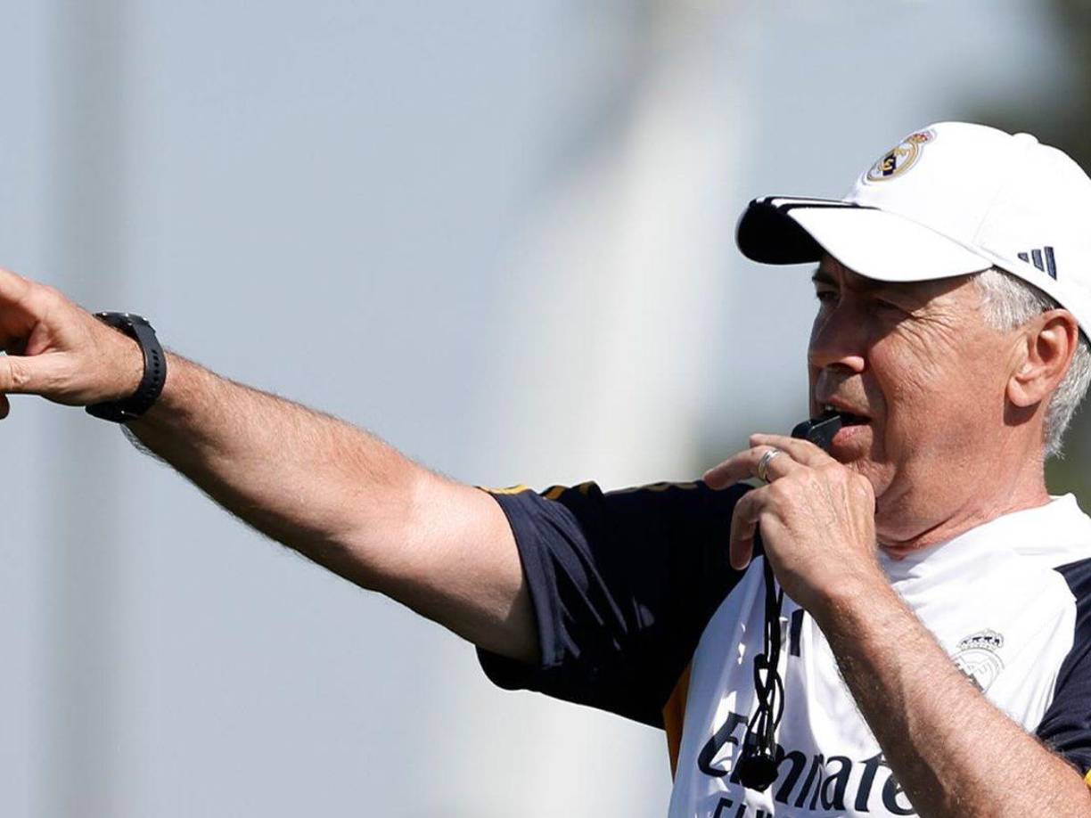 Merengues y culés se han enfrentado en tres ocasiones en tierras estadounidenses y en todas ellas se llevó el triunfo el cuadro azulgrana. Ancelotti por tal razón mandará un equipo fuerte, aunque tendrá algunas bajas.