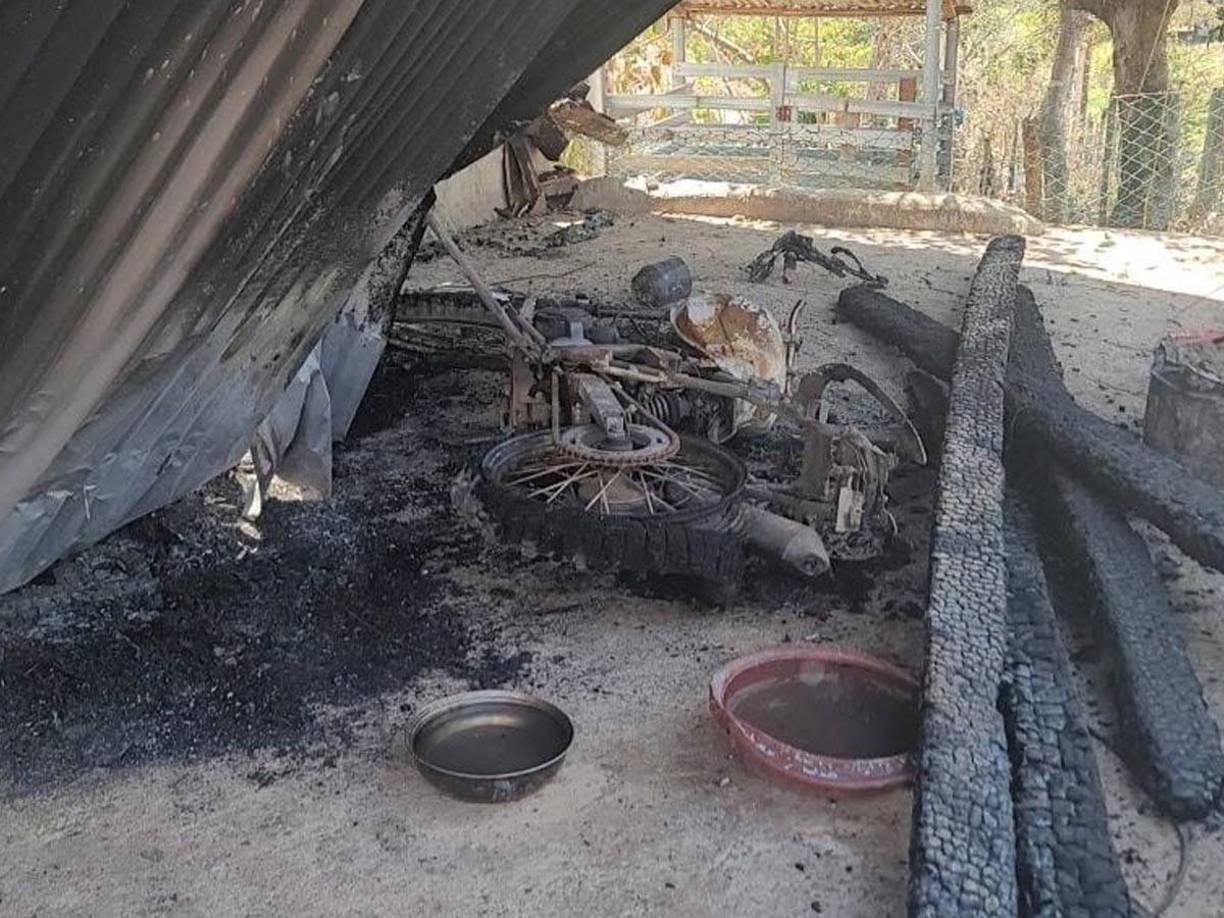 La familia de la joven ahora pide que se capture al homicida de su hija y le apliquen la justicia.