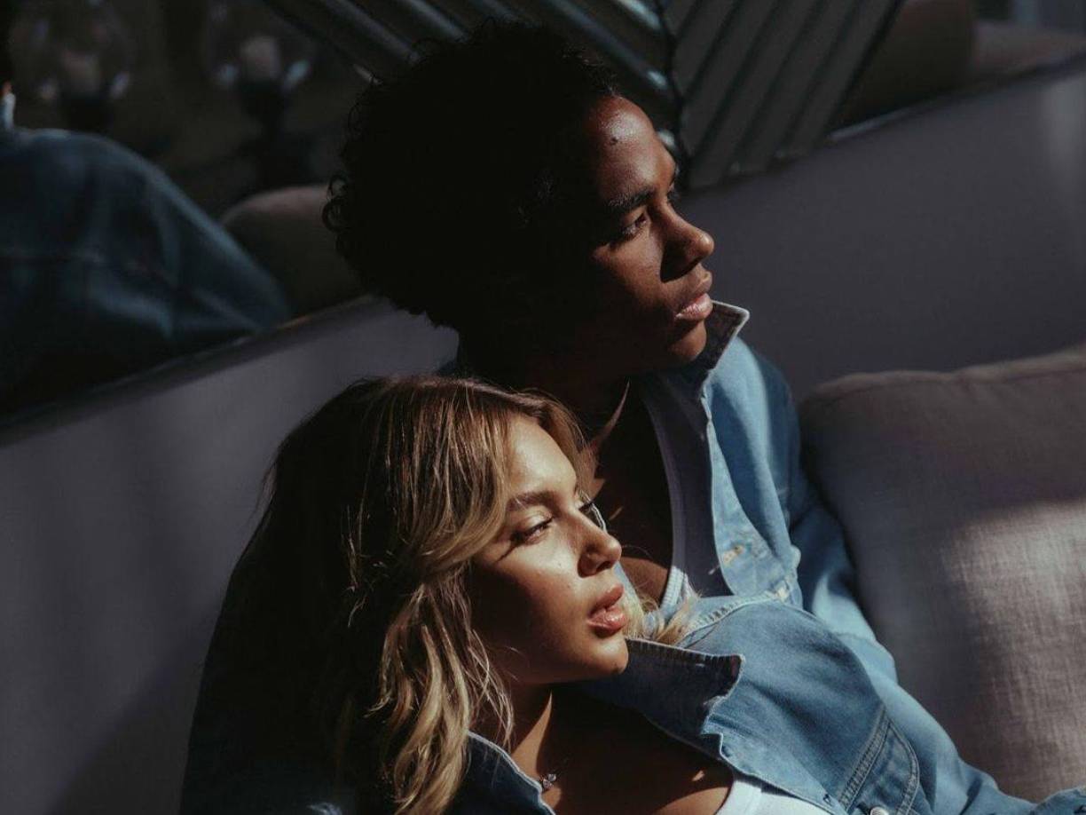 Además, el ‘te amo’ es obligatorio en la pareja.