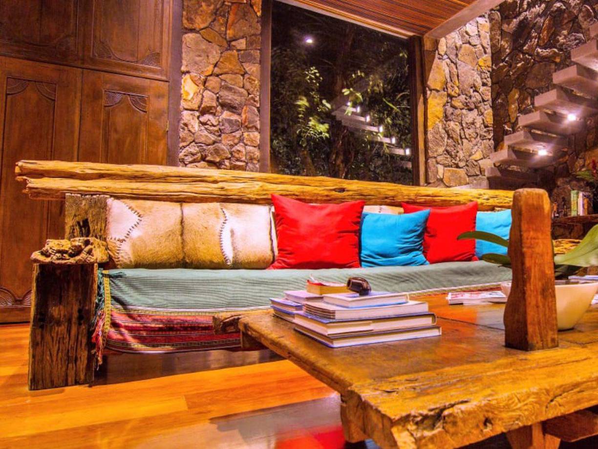 Neymar pretende comprar la isla para pasarla bien en sus ratos libres con su familia y amistades. 