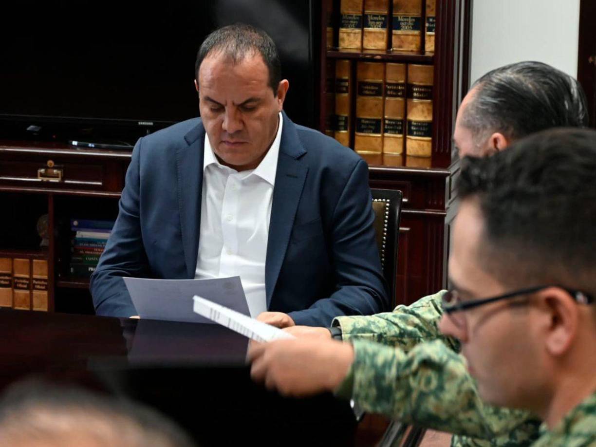 No es la primera vez que el exjugador de América es acusado de la comisión de algún delito. Durante su gestión como gobernador opositores lo denunciaron por nepotismo, y entre los nombres de familiares que se habrían beneficiado con cargos está Fabiola ‘N’, su media hermana.