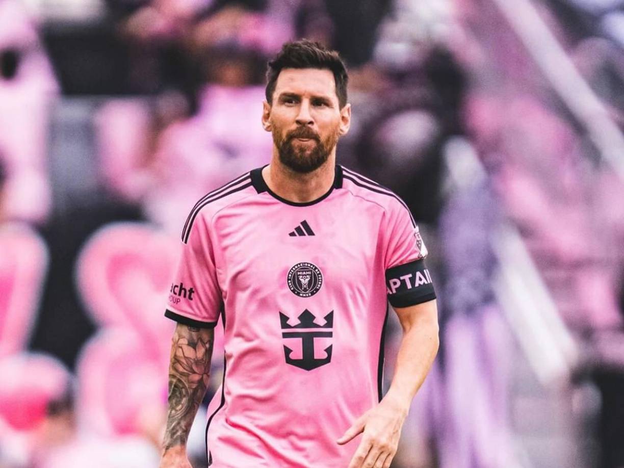 Además, se destaca que una de las ambiciones de Messi podría ser representar a Argentina en la Copa del Mundo de 2026, que se celebrará en Estados Unidos, Canadá y México.