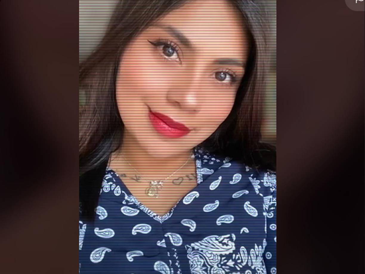 Cuando Melani estaba acompañada de Cristopher en Tres Marías, “El Neto” llegó al lugar y sacó de entre sus ropas un arma de fuego que accionó en contra de ambos para privarlos de la vida.