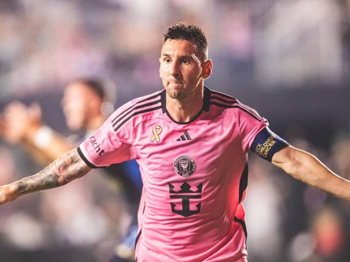 Sin embargo, el copropietario del Inter Miami, Jorge Mas, no tira la toalla: “Leo y yo nos sentaremos a discutir el futuro”, remarcó.