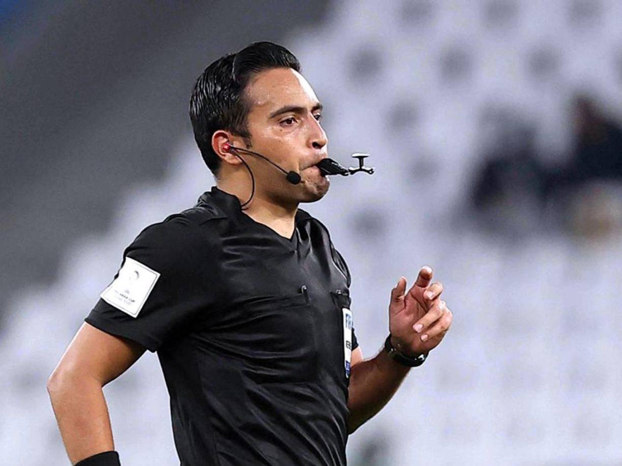 “Es muy complicado Cristiano Ronaldo, por su temperamento es un tipo muy competitivo, lo que provoca que sienta muchas injusticias, de forma constante”, comenzó diciendo Said en la conversación que tuvo con el periodista Rely Maradiaga. 