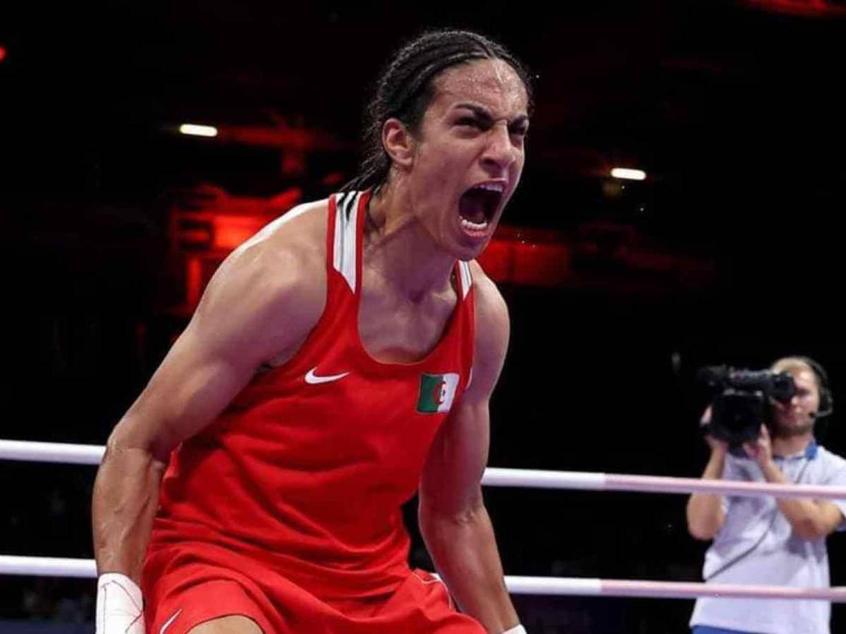 Una prueba cromosómica confirmó además que Khelif tiene un cariotipo XY, mientras que una prueba hormonal descubrió que Khelif tenía un nivel de testosterona típico de los varones