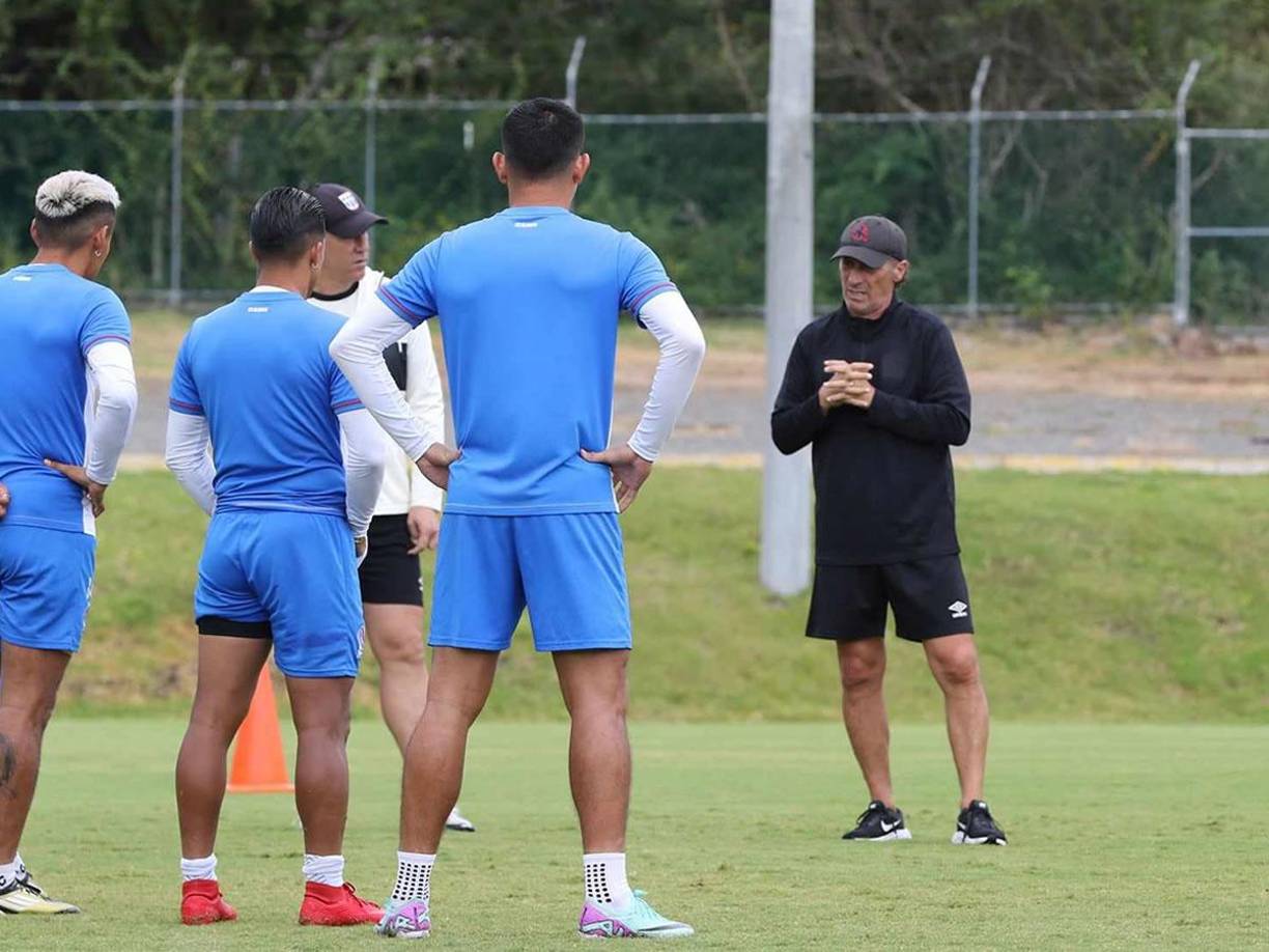 En el campamento del Olimpia está claro que la versión mostrada el miércoles en el empate 1-1 frente al Olancho en el primer pulso de la semifinal no fue el mejor, pero tampoco fueron dominados.