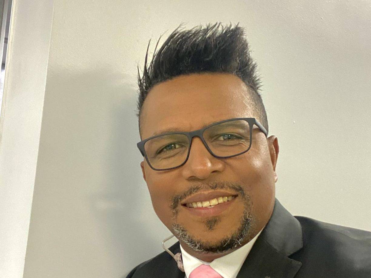 Carlos Pavón formó parte en su momento de Univisión Deportes.