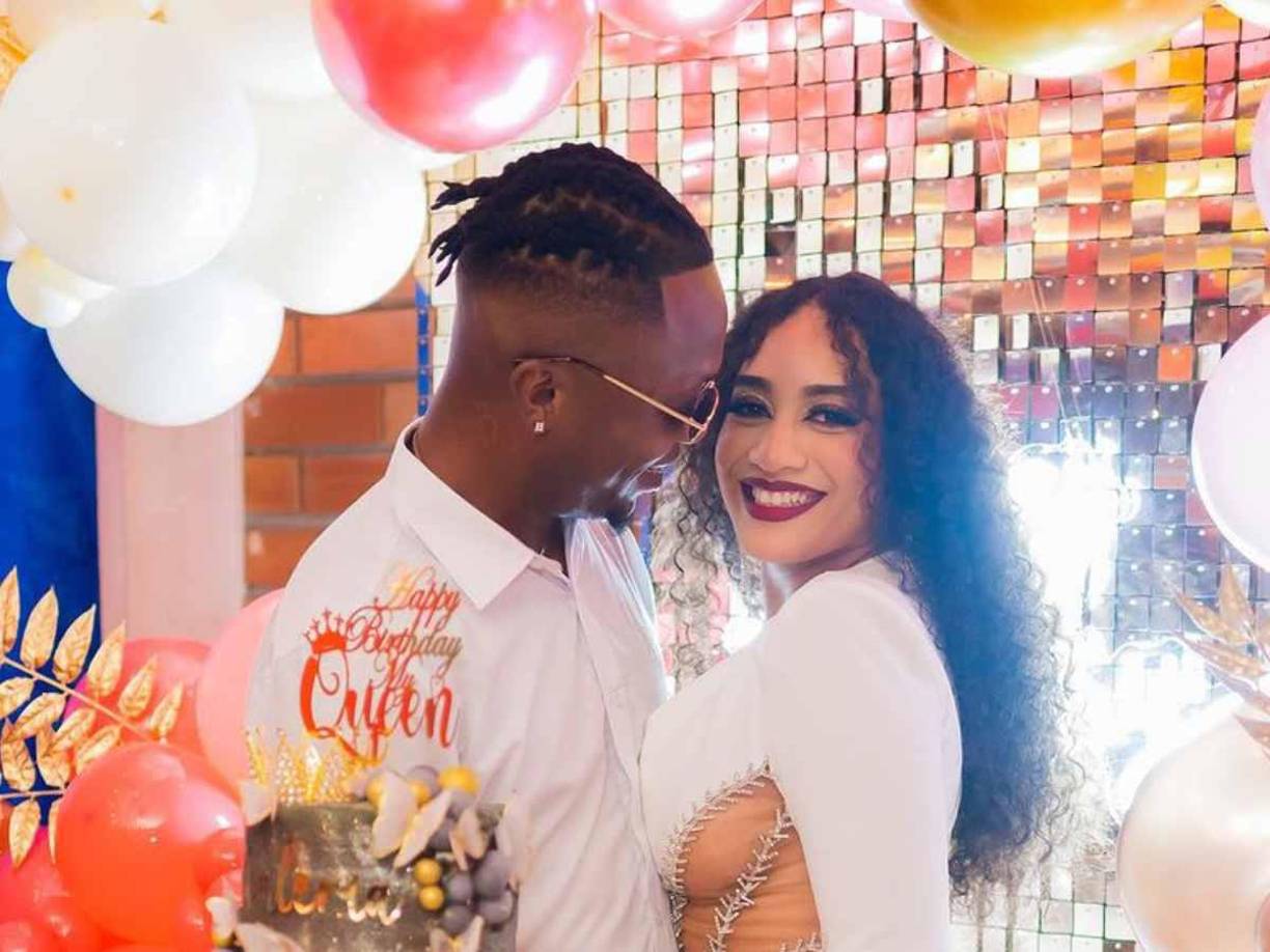 Valeria y Kevin Álvarez le pusieron fin a su bello romance que daba de qué hablar en las redes sociales ya que eran felicitados por sus amistades. 