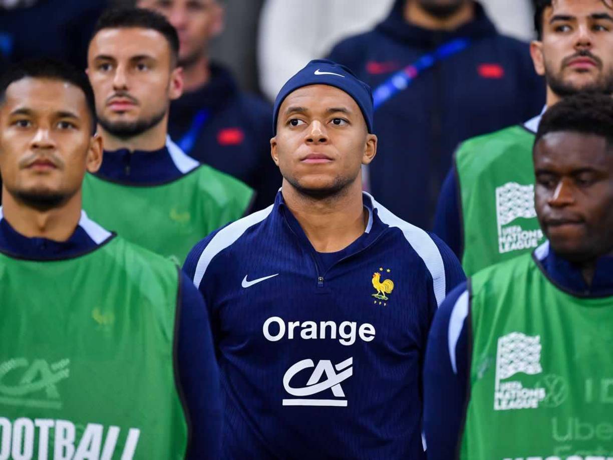 Sin embargo, el astro del Real Madrid no figura en la nómina de la selección gala para la próxima fecha FIFA. Esto ha vuelto a poner en duda su participación en la próxima cita mundialista.