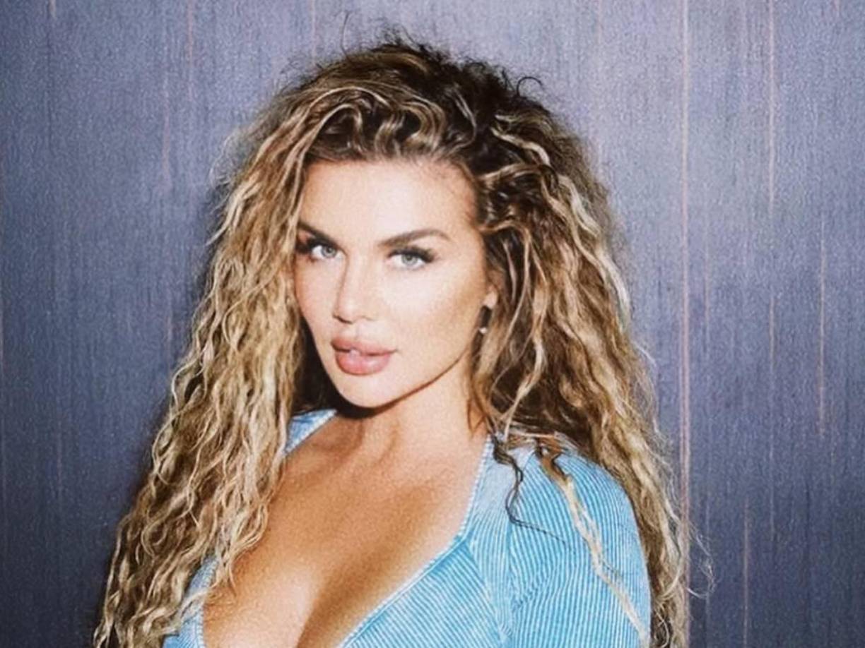 Además, Anna Sedokova habla sobre su complicada relación con Janis Timma. 