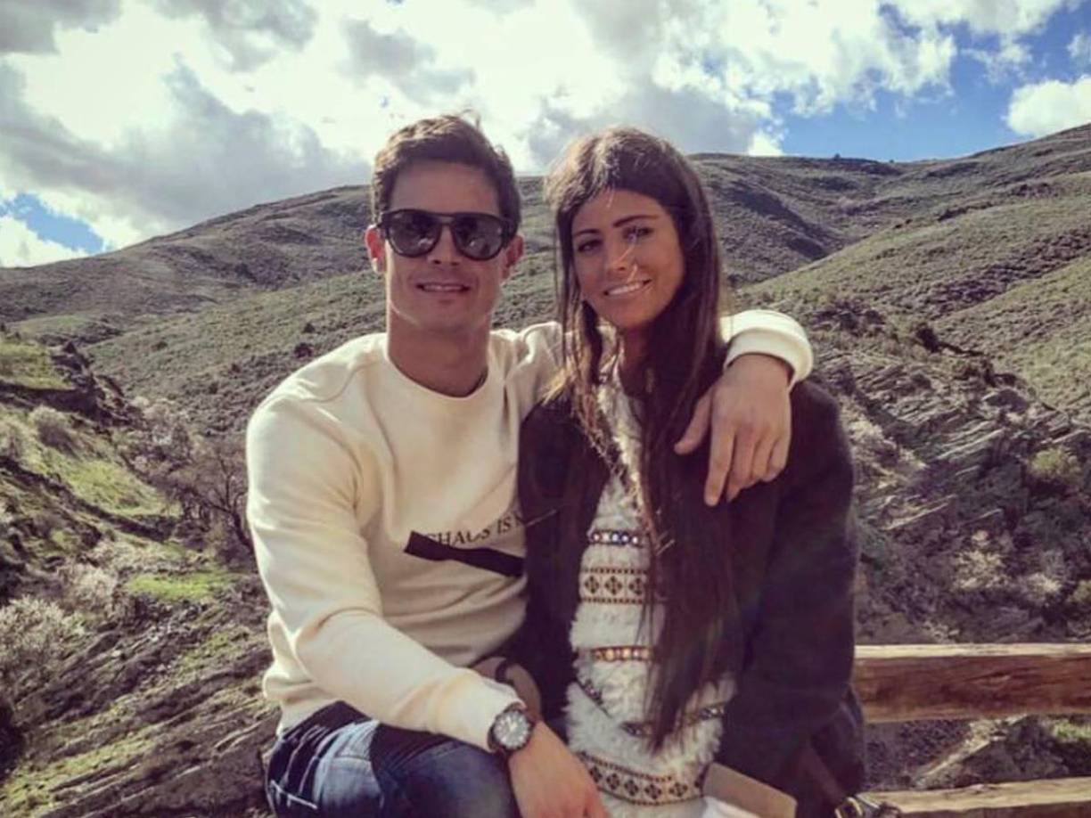 ”Empezamos a quedar y, a raíz de eso, mi novia y la de Cristiano (Georgina) también se conocieron y se estaban llevando bien. Al final, siento que todo fue de manera natural”, añadió el reportero.