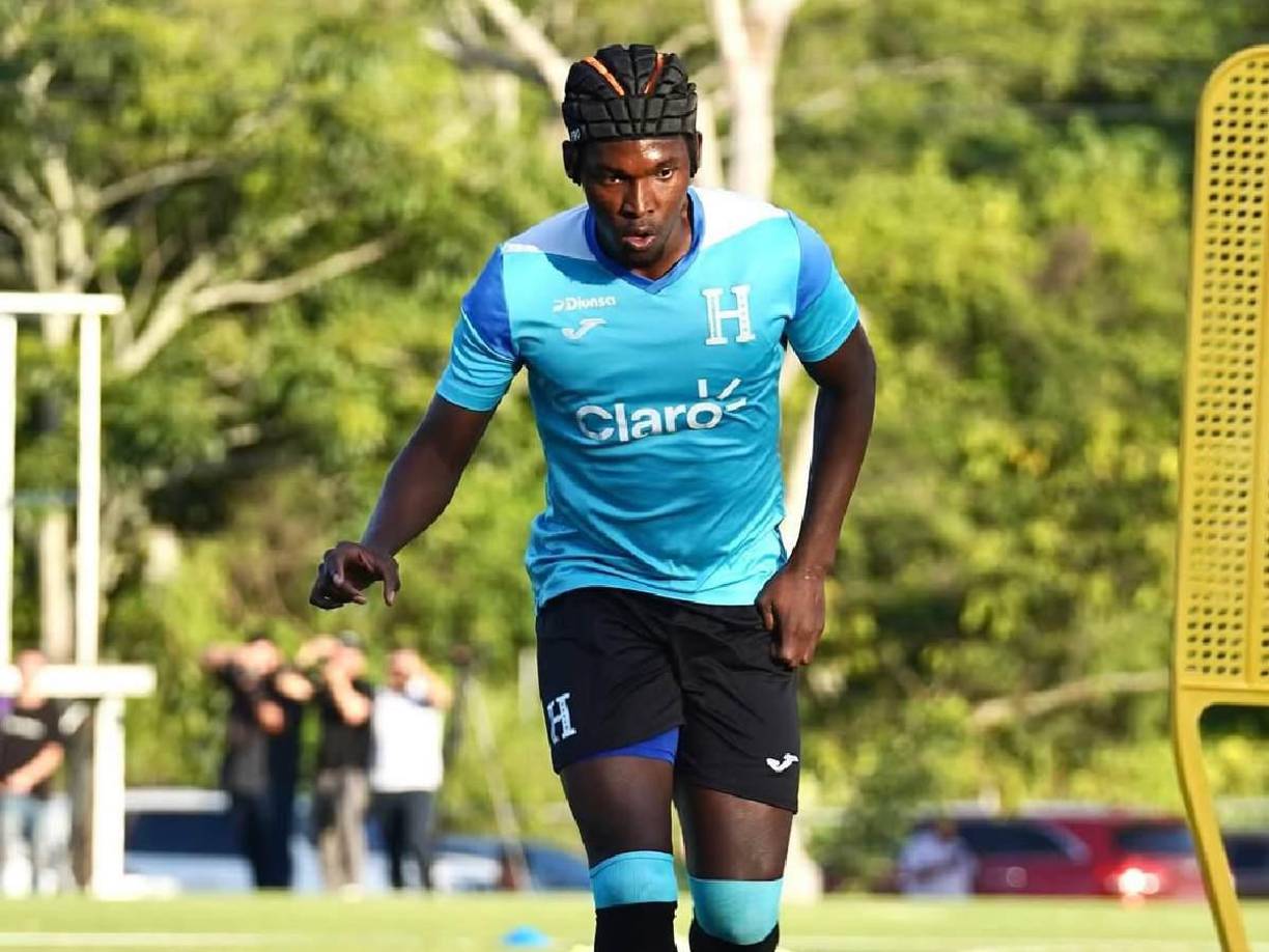 Pat Onstad, gerente general del Houston Dynamo de la MLS, reveló pláticas para el fichaje de Alberth Elis. “Definitivamente está indicado que quiere regresar. Estoy abierto a ello, pero al final, hasta que no reciba el alta médica no hay mucho que ninguna de las partes pueda hacer”.