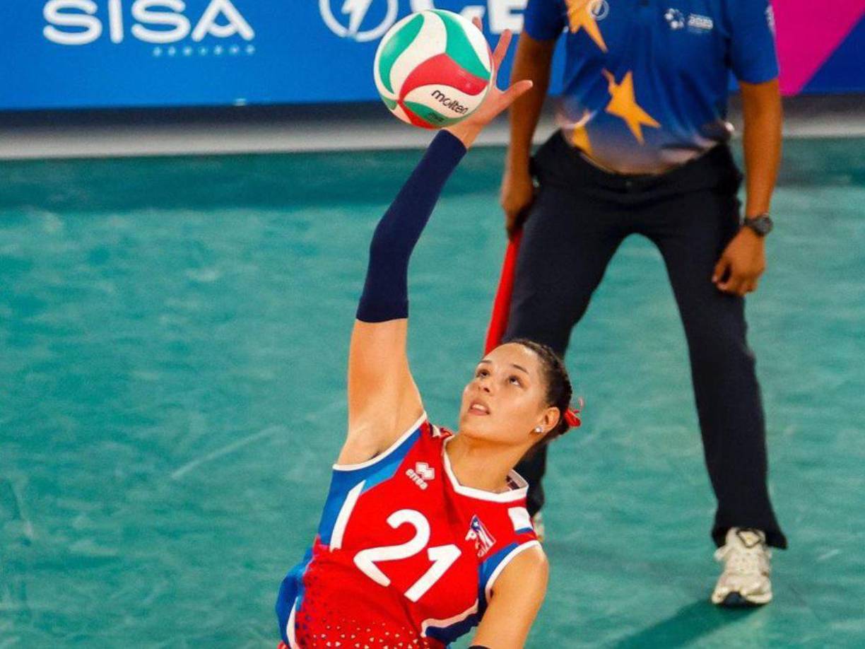 La joven tenía una perfecta condición atlética y que no había manifestado problemas de salud en antaño. 