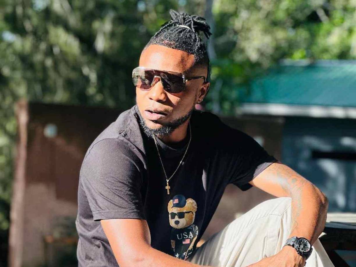 La sorpresiva reflexión de Kevin Álvarez tras muerte de Demetri Gordon