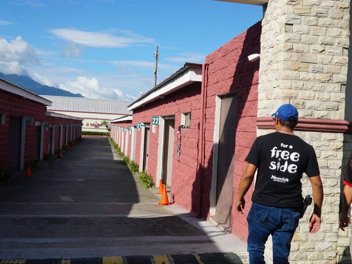 Los secuestradores contactaron a los familiares de la joven y les exigieron <b>10 millones de lempiras </b>a cambio de su liberación.