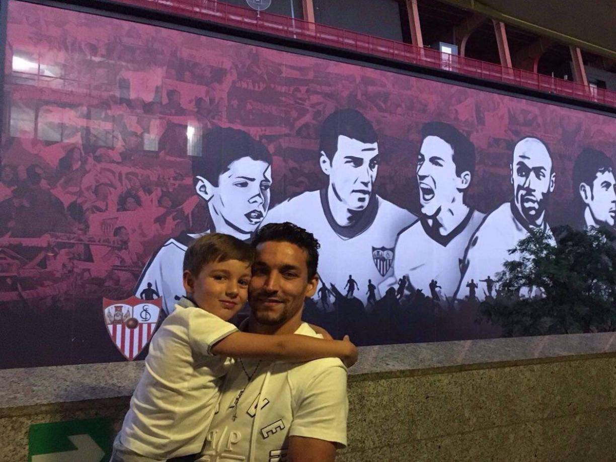 Jesús Navas dejó conmovedoras confesiones: “Ya no puedo ni jugar con los niños”, mencionó el jugador que sufre de artrosis. 