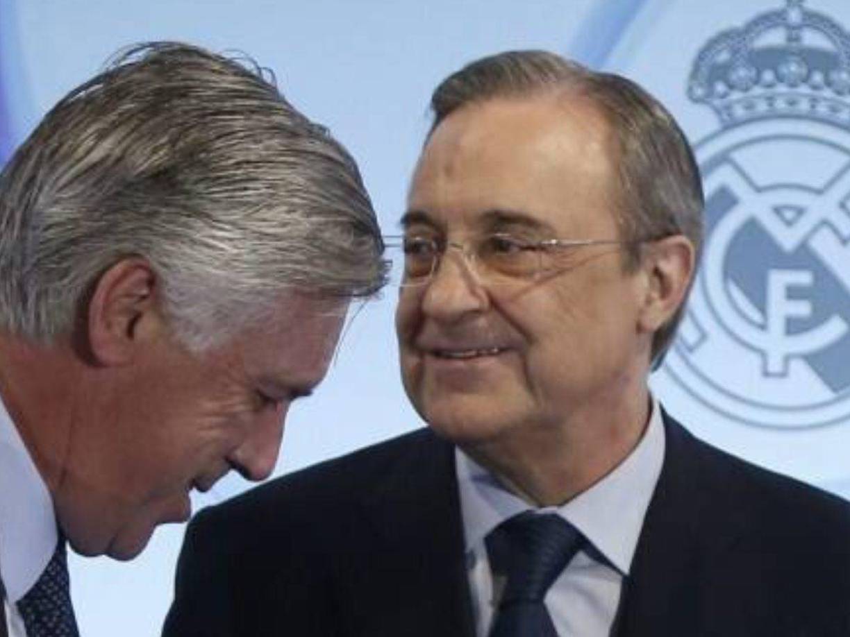 Según Cadena Ser, Real Madrid pretende dar bombazos en el 2025 ya que está interesado en fichar a cuatro cracks que forman parte de la Premier. Al parecer, el cuadro blanco quiere a Haaland, Rodri, Alexander Arnold y William Saliba.