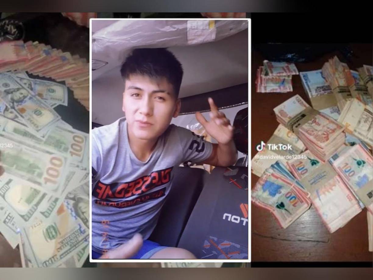 Con la existencia de redes sociales se han dado a conocer algunos casos en los que gracias a que ciertas personas publican bastantes detalles sobre su vida privada, se ha logrado su detención. Generalmente, comparten fotografías y videos con armas de fuego e incluso con drogas. 