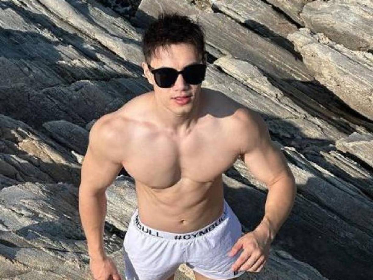 Su versatilidad y carisma le permitieron ganar notoriedad tanto en el ámbito fitness como en la comunidad de cosplay.