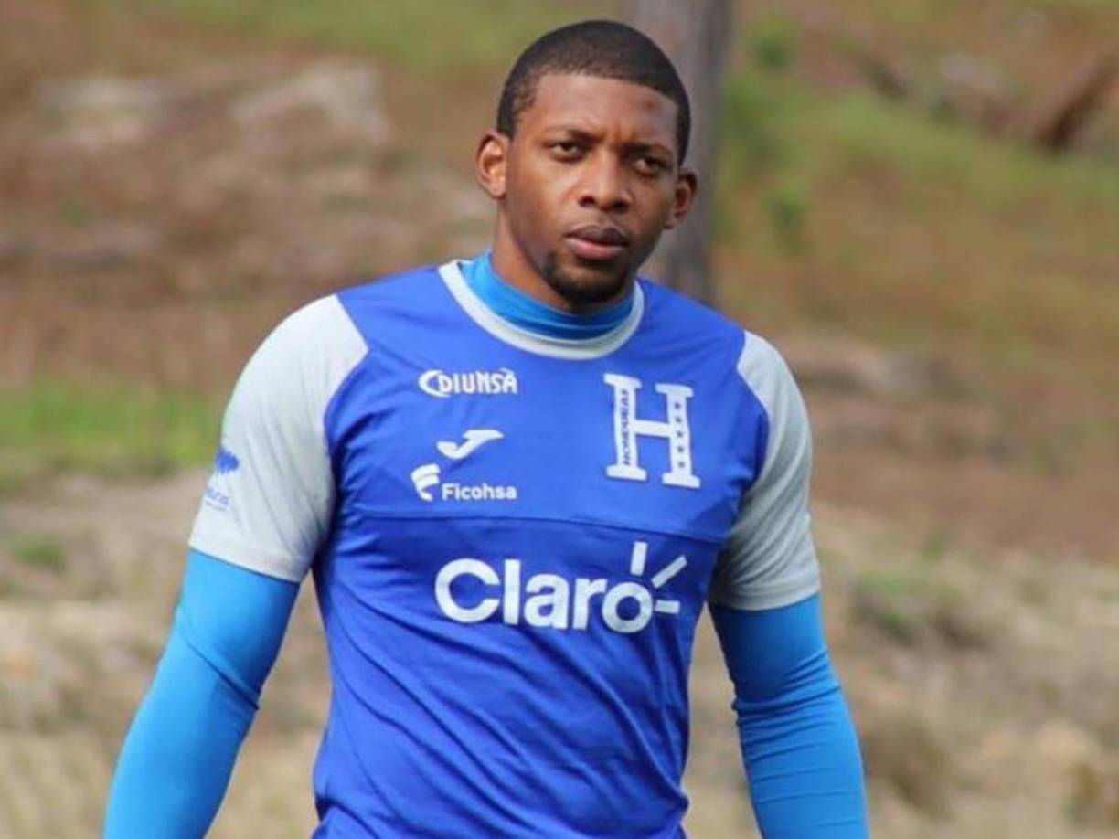 Buba López: Desde la experiencia el portero del Real España podría ser una de las buenas piezas que podrían regresar a la selección hondureña.