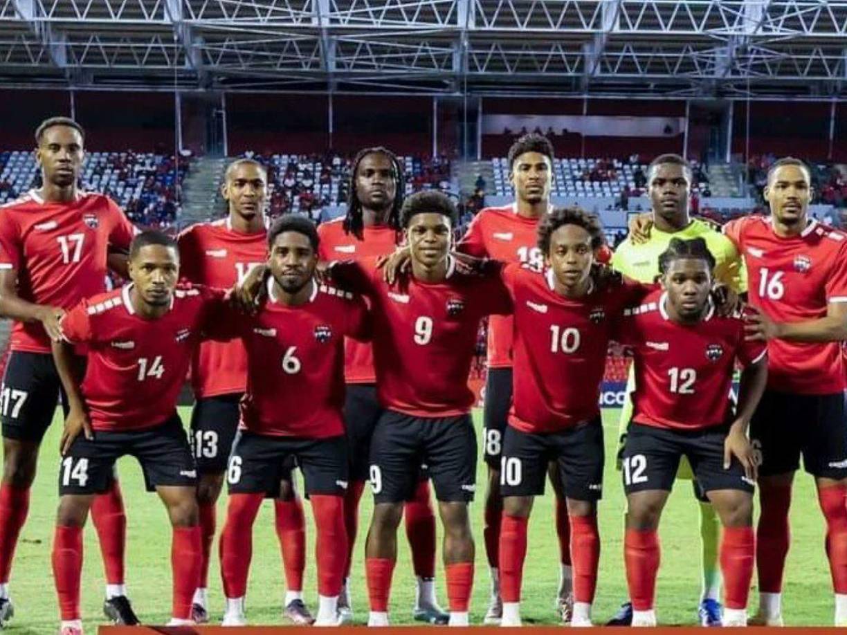 Trinidad y Tobago: Los caribeños son segundos detrás de Costa Rica en el grupo B y todo indica de que estarán en la ronda final. 