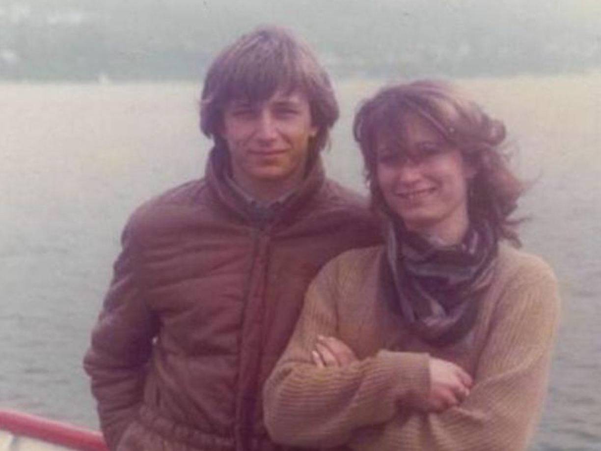 Tras 35 años, se ha determinado que Isabella Internò, expareja del futbolista, fue la culpable del homicidio. 