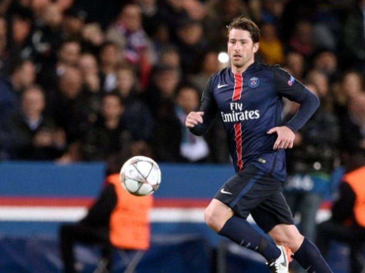 Maxwell: El exfutbolista brasileño ganó un total de 37 títulos.