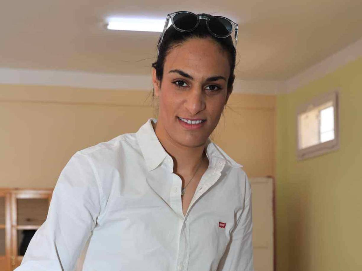  El informe revela que Khelif tiene una deficiencia de 5-alfa reductasa, un trastorno del desarrollo sexual que afecta exclusivamente a individuos biológicamente masculinos.