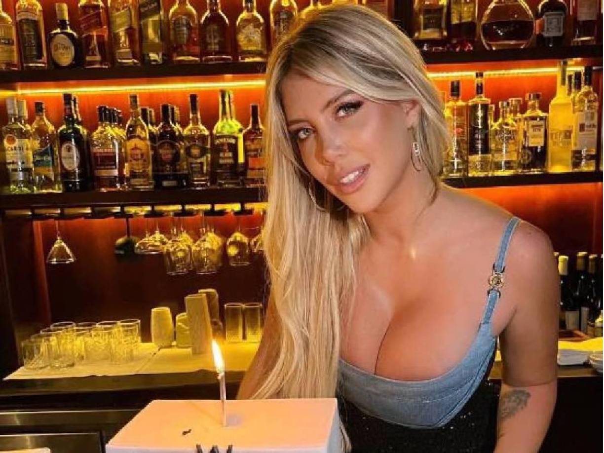 Y añadió: “Que me diga que le encanta hacerme reír o que ha visto algo y que se acordó de mí, que diga ‘no quiero que estés así, vamos a hablar’ o que pueda llamarme”.