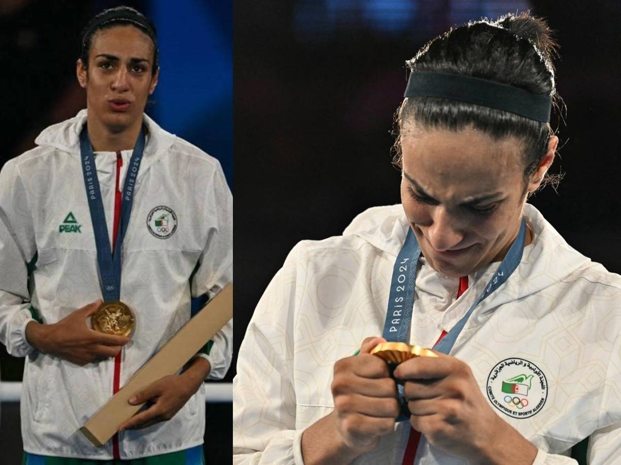 Imane Khelif, la boxeadora que estuvo implicada en una polémica de género durante su participación en los Juegos Olímpicos de París 2024 ha tomado una rotunda decisión tras ganar el oro.