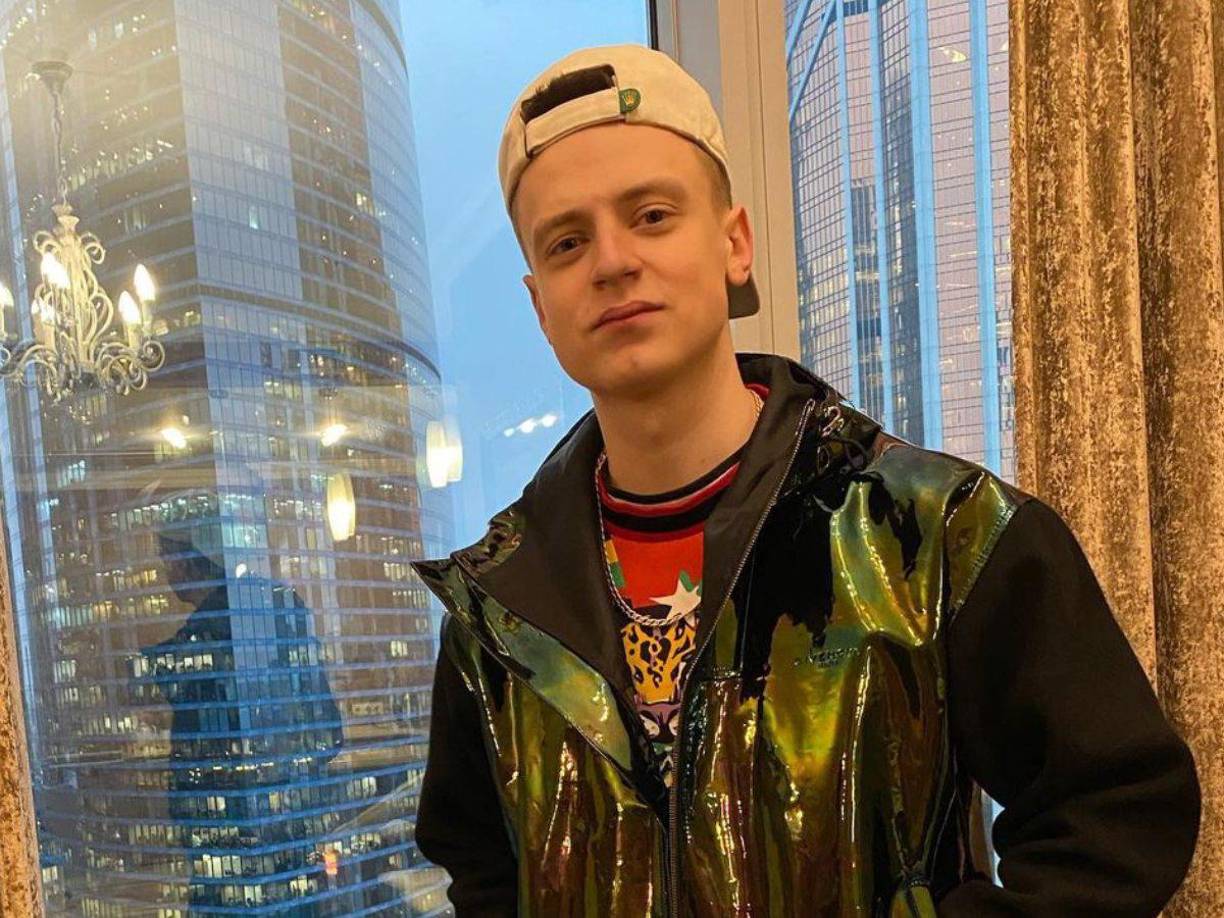 El joven de 25 años es conocido por impulsar campañas con el objetivo de ganar seguidores en sus redes sociales.