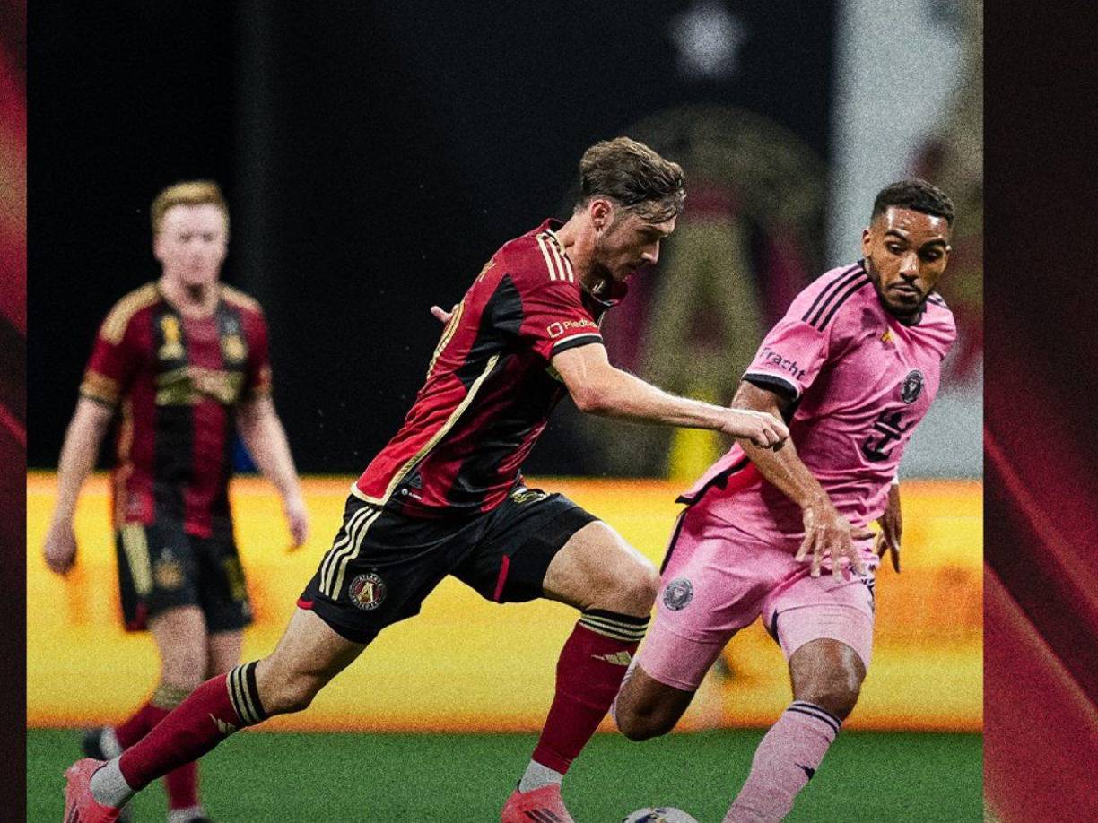 Tras sacar un punto de visitante, el Inter Miami ahora tendrá otra cita fuera de su estadio y viajará para medirse contra el Nueva York FC este sábado.