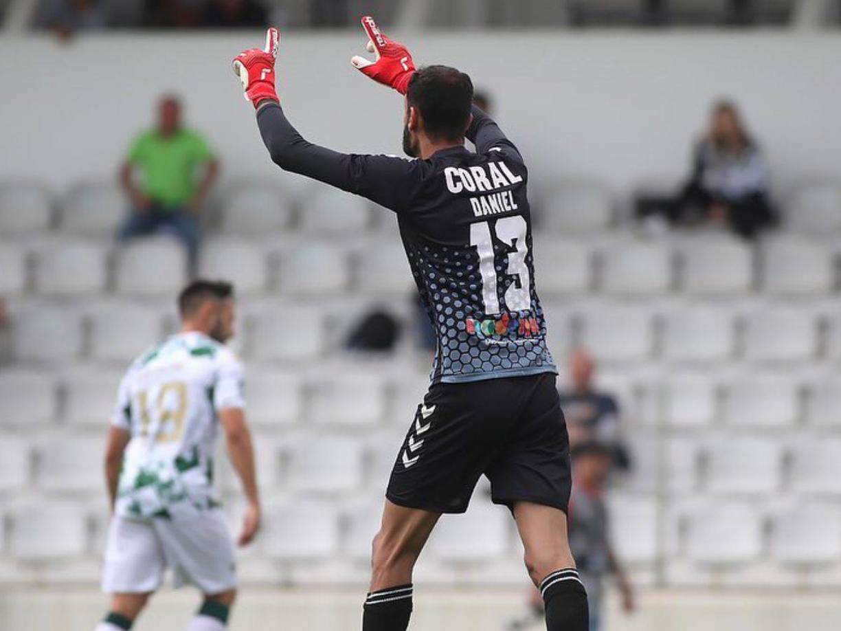 . Notablemente, volvió a la cancha durante la temporada 2022/23, que se convirtió en su última como jugador profesional