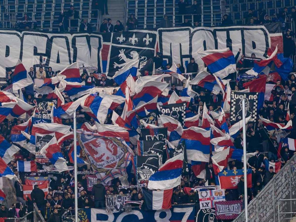 El Lyon de Francia acumula en el plano nacional un total de siete Ligas, cinco Copas, ocho Supercopas y una Copa de la Liga, así como una Copa Intertoto europea.