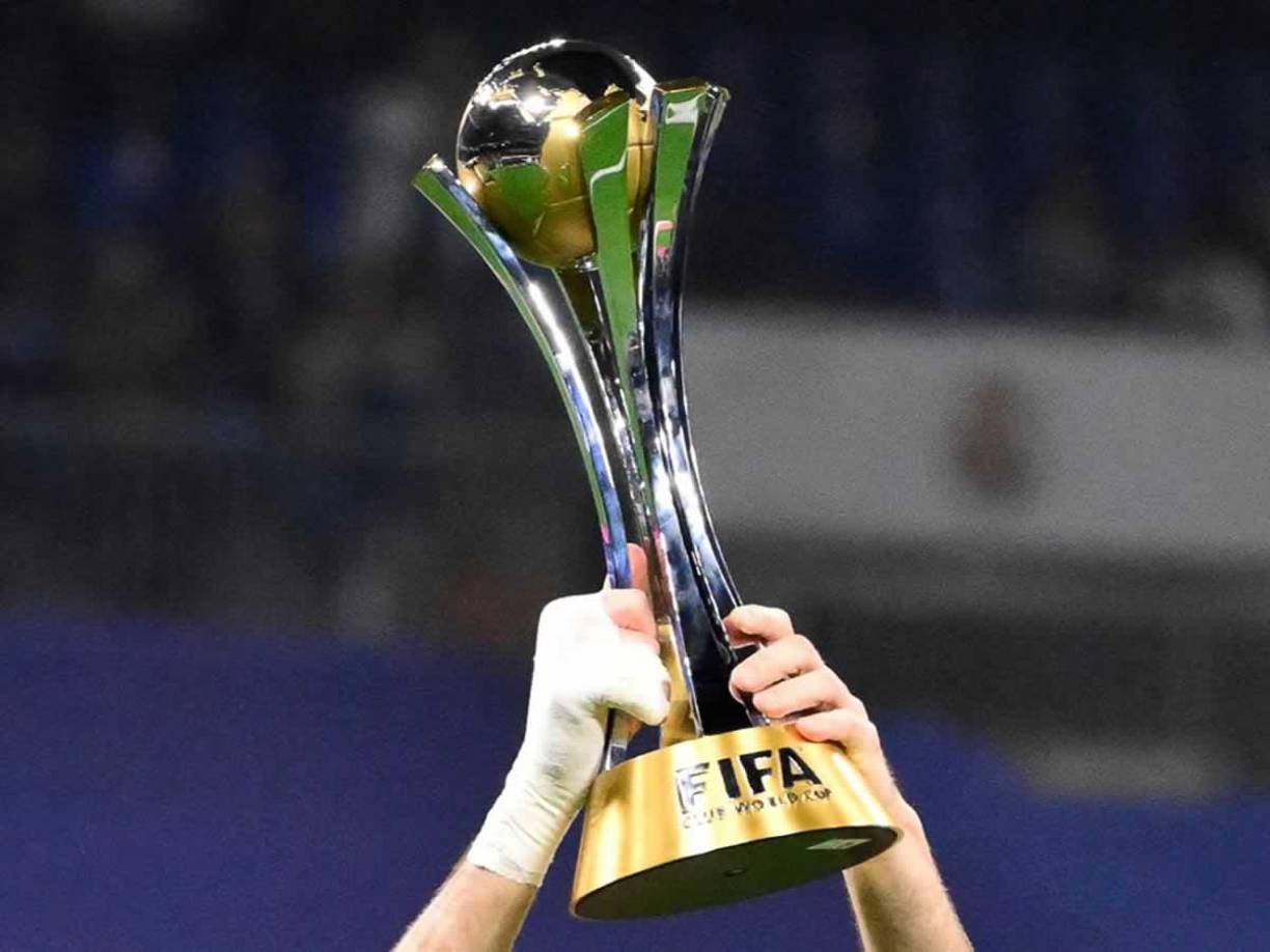 El Mundial de Clubes ampliado de la FIFA, que se estrenará en el verano de 2025, tenía una plaza en el aire que correspondía por invitación a Estados Unidos, el país organizador.