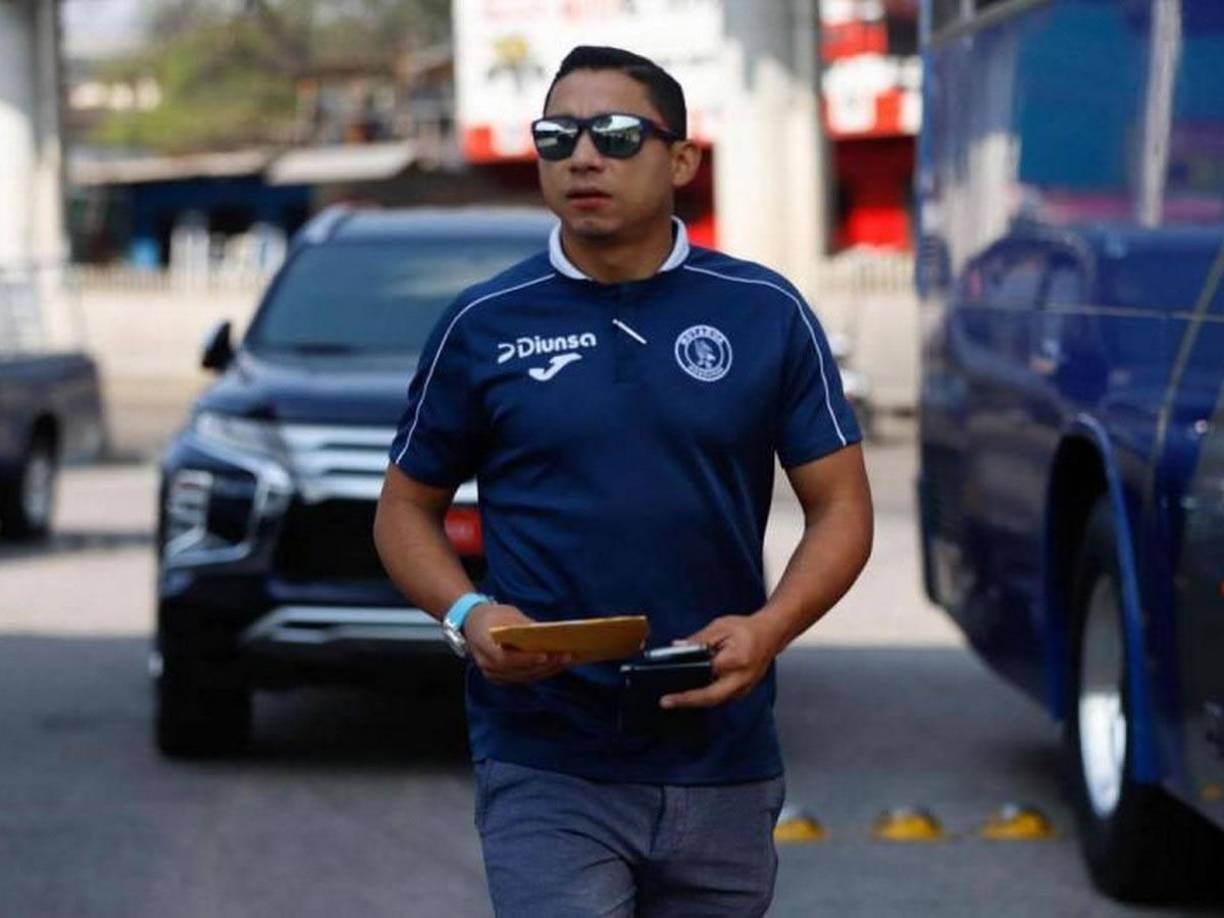 El Motagua hará más fichajes para el próximo torneo. “Tenemos dos plazas de extranjero, tenemos jugadores jóvenes que se van a incorporar, siempre estamos abiertos a mirar jugadores y esperamos que todo sea positivo para el equipo”, contó Emilio Izaguirre, director deportivo del Azul.